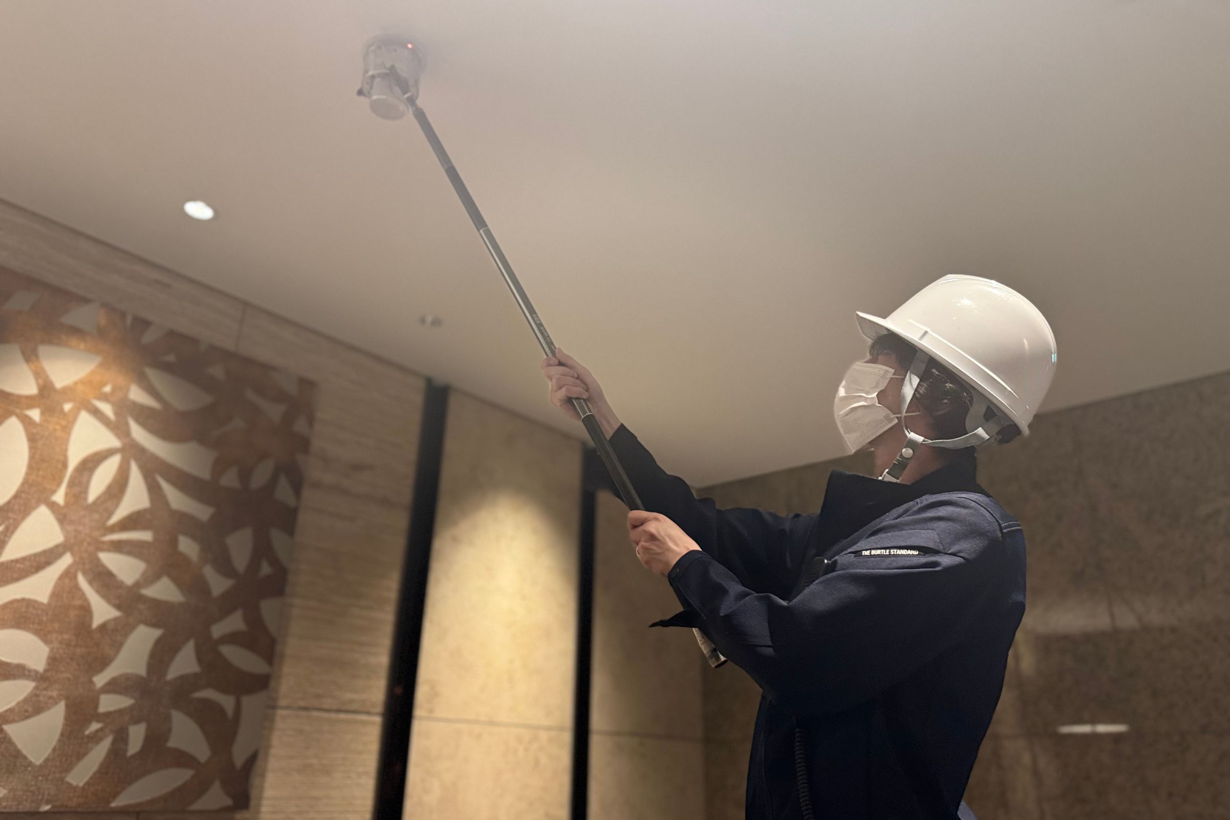 マトイ防災 サービス